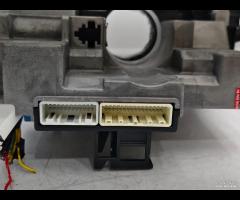 DEVIOLUCI COMPLETO CONTATTO SPIRALATO MAZDA 6 III - 14