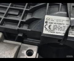 DEVIOLUCI COMPLETO CONTATTO SPIRALATO MAZDA 6 III - 17