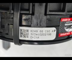 DEVIOLUCI COMPLETO CONTATTO SPIRALATO MAZDA 6 III - 18