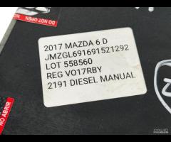 DEVIOLUCI COMPLETO CONTATTO SPIRALATO MAZDA 6 III - 20