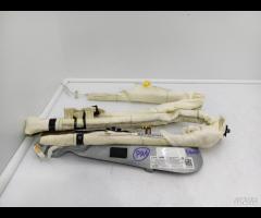 AIRBAG A TENDINA TETTO LATERALE SINISTRA SX VW TIG - 1
