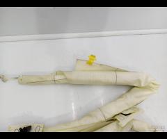 AIRBAG A TENDINA TETTO LATERALE SINISTRA SX VW TIG - 2
