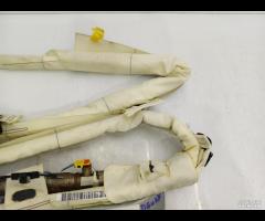 AIRBAG A TENDINA TETTO LATERALE SINISTRA SX VW TIG - 3
