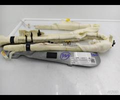 AIRBAG A TENDINA TETTO LATERALE SINISTRA SX VW TIG - 6