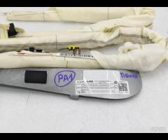 AIRBAG A TENDINA TETTO LATERALE SINISTRA SX VW TIG - 7
