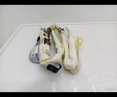 AIRBAG A TENDINA TETTO LATERALE SINISTRA SX VW TIG - 9