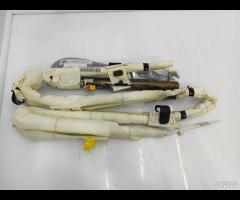 AIRBAG A TENDINA TETTO LATERALE SINISTRA SX VW TIG - 10