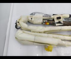 AIRBAG A TENDINA TETTO LATERALE SINISTRA SX VW TIG - 11