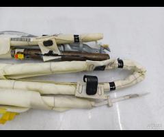 AIRBAG A TENDINA TETTO LATERALE SINISTRA SX VW TIG - 12