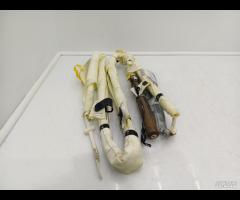 AIRBAG A TENDINA TETTO LATERALE SINISTRA SX VW TIG - 13