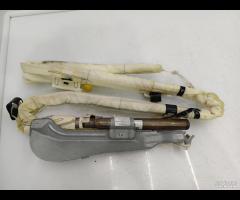 AIRBAG A TENDINA TETTO LATERALE SINISTRA SX VW TIG - 14