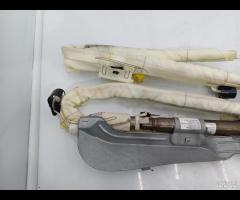 AIRBAG A TENDINA TETTO LATERALE SINISTRA SX VW TIG - 15