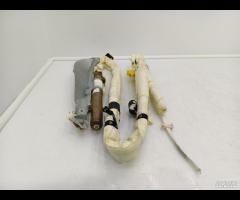 AIRBAG A TENDINA TETTO LATERALE SINISTRA SX VW TIG - 18