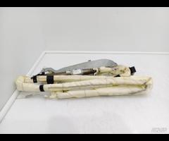 AIRBAG A TENDINA TETTO LATERALE SINISTRA SX VW TIG - 19