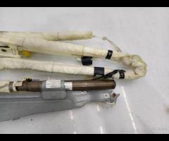 AIRBAG A TENDINA TETTO LATERALE SINISTRA SX VW TIG - 23