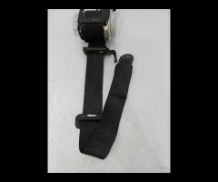 CINTURA DI SICUREZZA POSTERIORE DX TOYOTA PRIUS IV - 4