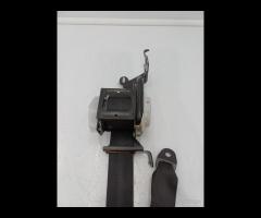 CINTURA DI SICUREZZA POSTERIORE DX TOYOTA PRIUS IV - 5