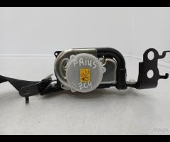 CINTURA DI SICUREZZA POSTERIORE DX TOYOTA PRIUS IV - 6