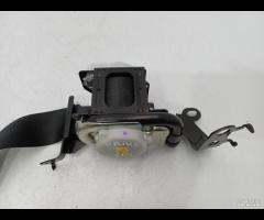CINTURA DI SICUREZZA POSTERIORE DX TOYOTA PRIUS IV - 8