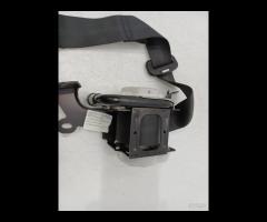 CINTURA DI SICUREZZA POSTERIORE DX TOYOTA PRIUS IV - 9