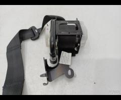 CINTURA DI SICUREZZA POSTERIORE DX TOYOTA PRIUS IV - 10