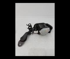CINTURA DI SICUREZZA POSTERIORE DX TOYOTA PRIUS IV - 12