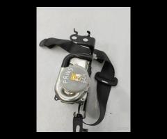 CINTURA DI SICUREZZA POSTERIORE DX TOYOTA PRIUS IV - 15