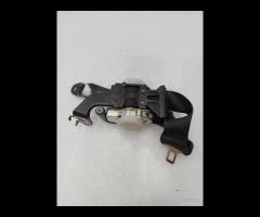 CINTURA DI SICUREZZA POSTERIORE DX TOYOTA PRIUS IV - 16