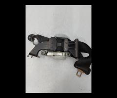 CINTURA DI SICUREZZA POSTERIORE DX TOYOTA PRIUS IV - 17