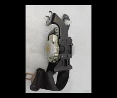 CINTURA DI SICUREZZA POSTERIORE DX TOYOTA PRIUS IV - 18