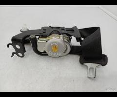 CINTURA DI SICUREZZA POSTERIORE DX TOYOTA PRIUS IV - 19