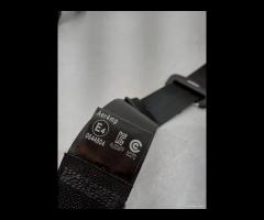 CINTURA DI SICUREZZA POSTERIORE DX TOYOTA PRIUS IV - 23