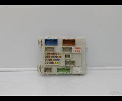 CENTRALINA COMFORT MODULO BCM FORD FOCUS BV6N14A07 - 1