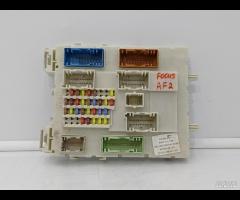 CENTRALINA COMFORT MODULO BCM FORD FOCUS BV6N14A07 - 4