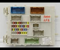 CENTRALINA COMFORT MODULO BCM FORD FOCUS BV6N14A07 - 5