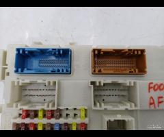 CENTRALINA COMFORT MODULO BCM FORD FOCUS BV6N14A07 - 6