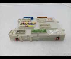 CENTRALINA COMFORT MODULO BCM FORD FOCUS BV6N14A07 - 8