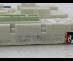CENTRALINA COMFORT MODULO BCM FORD FOCUS BV6N14A07 - 15