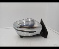 SPECCHIO SPECCHIETTO RETROVISORE DX NISSAN NAVARA