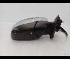 SPECCHIO SPECCHIETTO RETROVISORE DX NISSAN NAVARA - 7