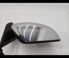 SPECCHIO SPECCHIETTO RETROVISORE DX NISSAN NAVARA - 11
