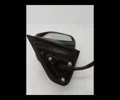 SPECCHIO SPECCHIETTO RETROVISORE DX NISSAN NAVARA - 16