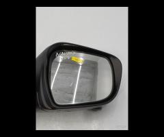 SPECCHIO SPECCHIETTO RETROVISORE DX NISSAN NAVARA - 17