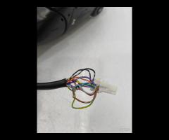 SPECCHIO SPECCHIETTO RETROVISORE DX NISSAN NAVARA - 19