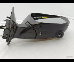 SPECCHIO SPECCHIETTO RETROVISORE DX NISSAN NAVARA - 20