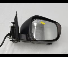 SPECCHIO SPECCHIETTO RETROVISORE DX NISSAN NAVARA - 21