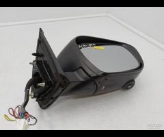 SPECCHIO SPECCHIETTO RETROVISORE DX NISSAN NAVARA - 22