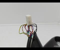 SPECCHIO SPECCHIETTO RETROVISORE DX NISSAN NAVARA - 23