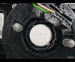 DEVIOLUCI COMPLETO CONTATTO SPIRALATO JAGUAR XE X7 - 21