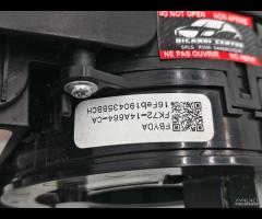 DEVIOLUCI COMPLETO CONTATTO SPIRALATO JAGUAR XE X7 - 22